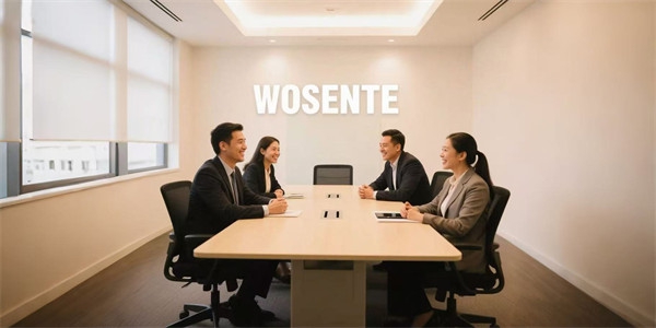 WOSENTE‘s partnership with Mexican clients