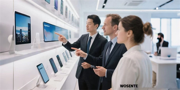 WOSENTE‘s Development Journey with Brazilian Customers