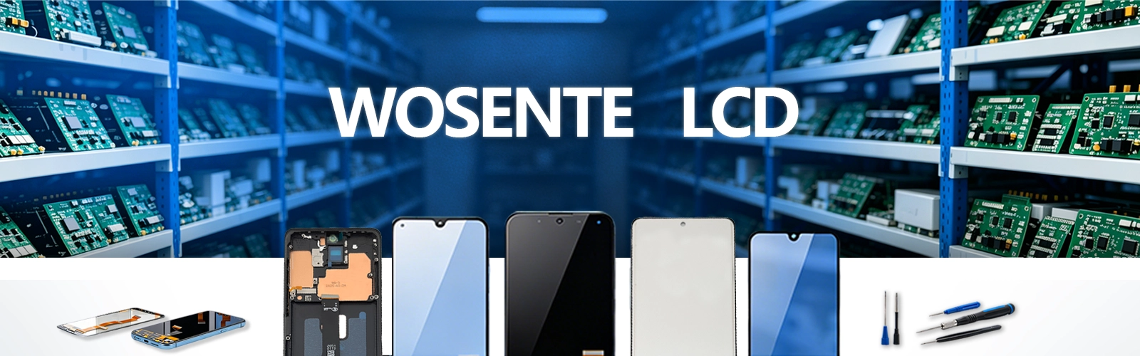 wholesale mobile LCD