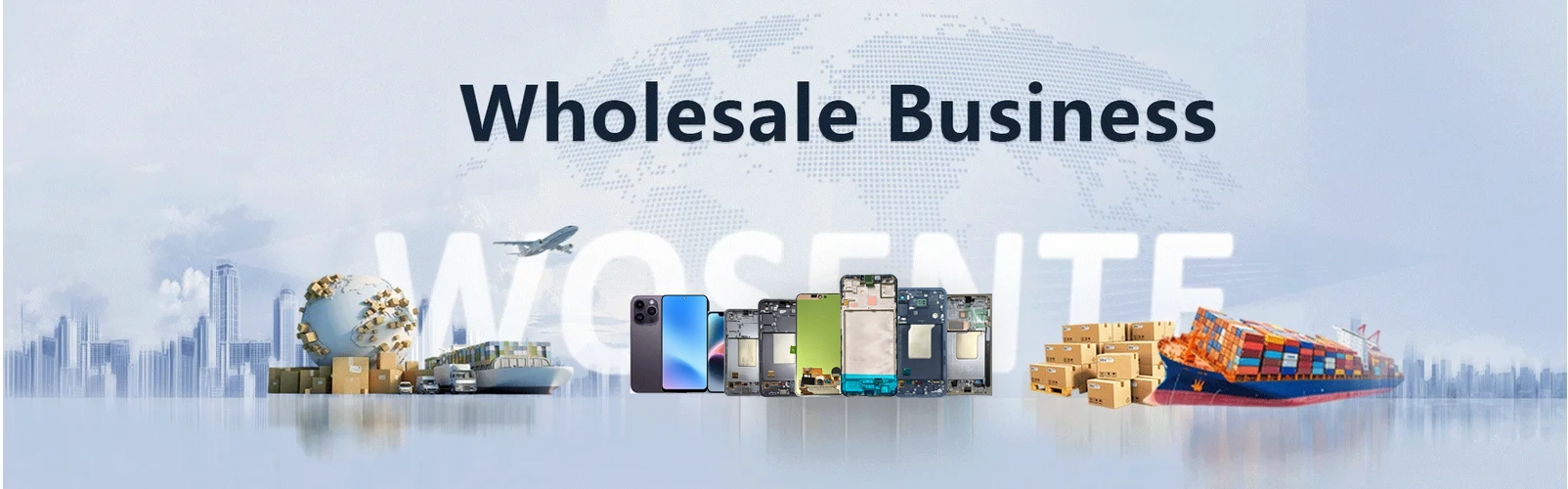 Wholesale Business1