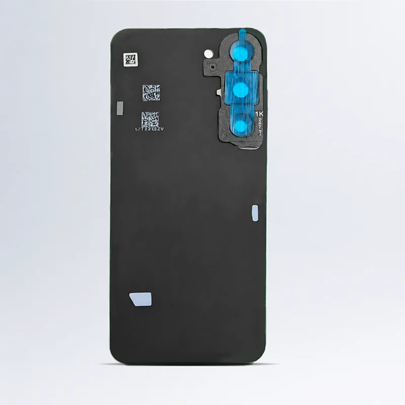 Tampa traseira de reposição para celular