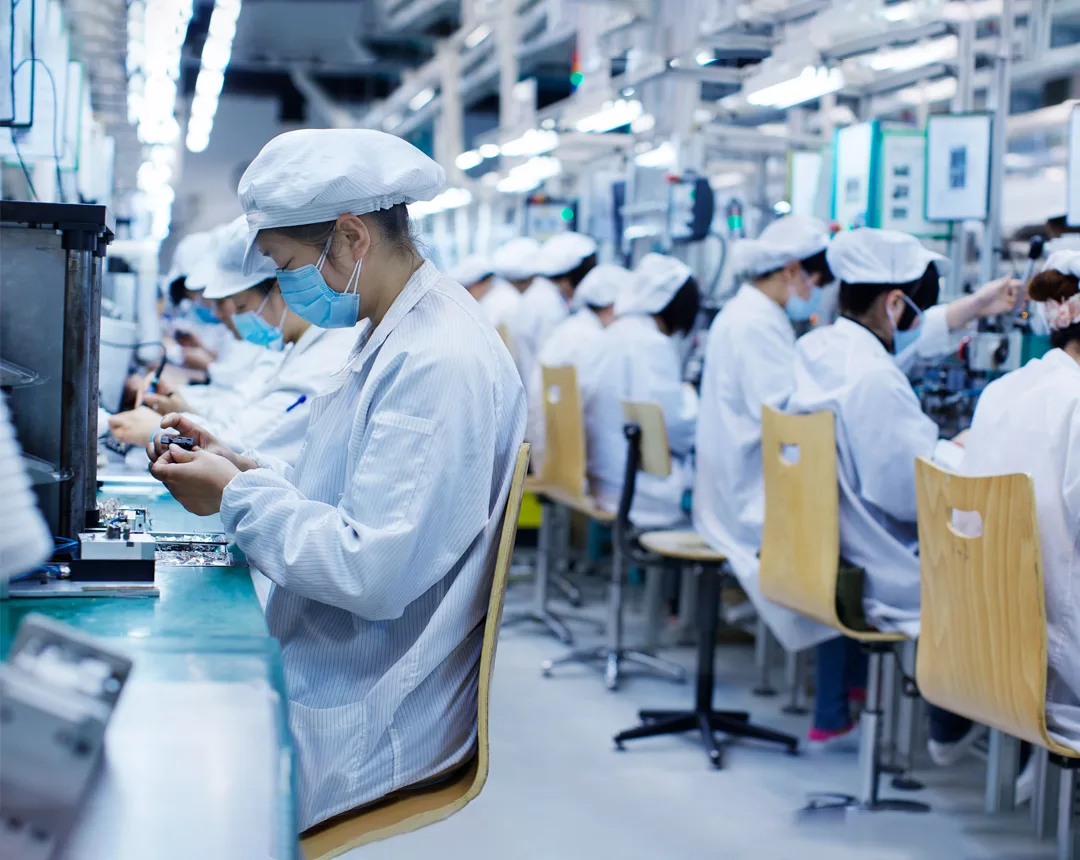 Request a mobile phone parts wholesale quotation from WOSENTE