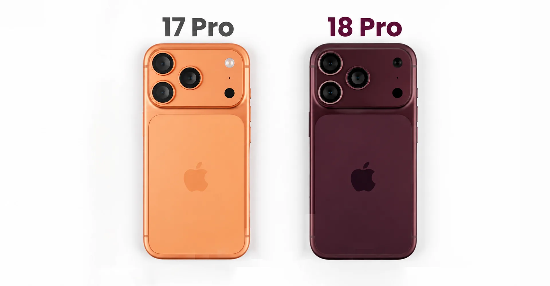 iPhone 18 Pro Teardown Analysis