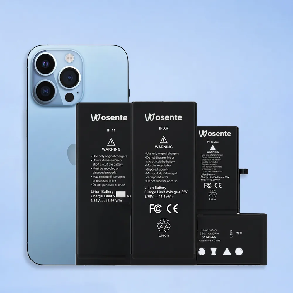 iphone replacement battery wholesale options 1
