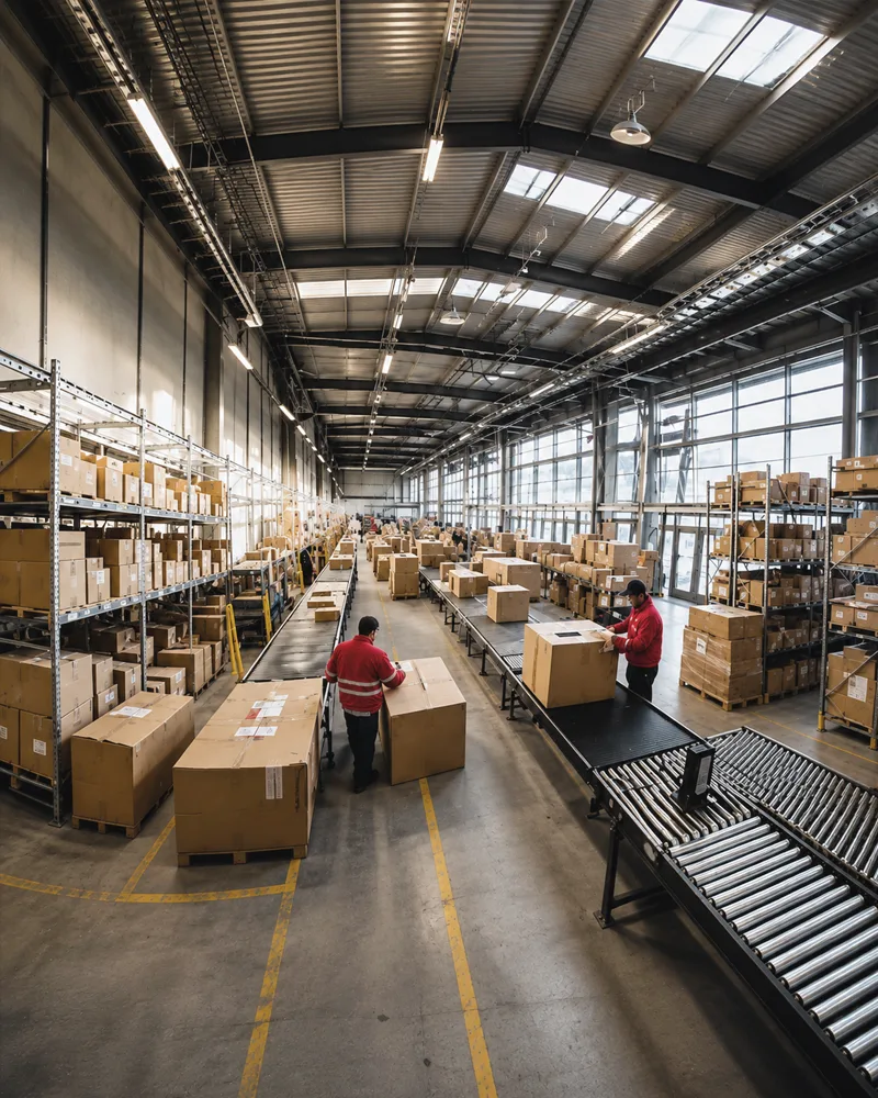 Mobile phone refurbishment business customer story with WOSENTE
