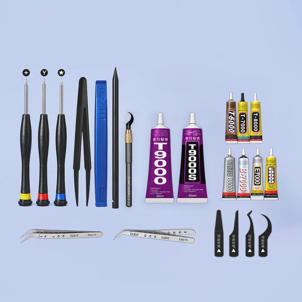 mobile phone repair tools 2