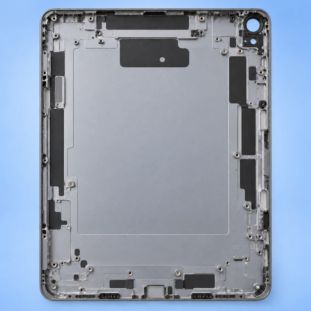 tablet back cover bracket replacement
