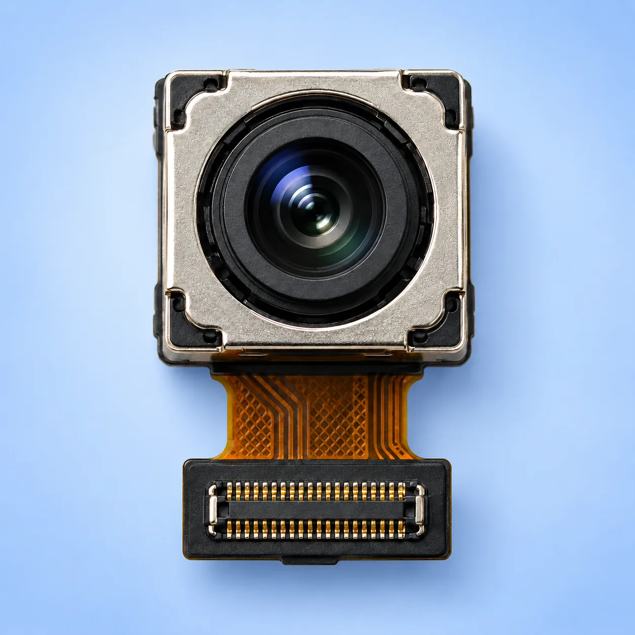 tablet camera module replacement