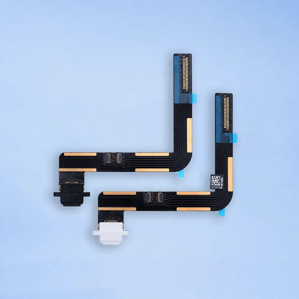 tablet charging port replacement